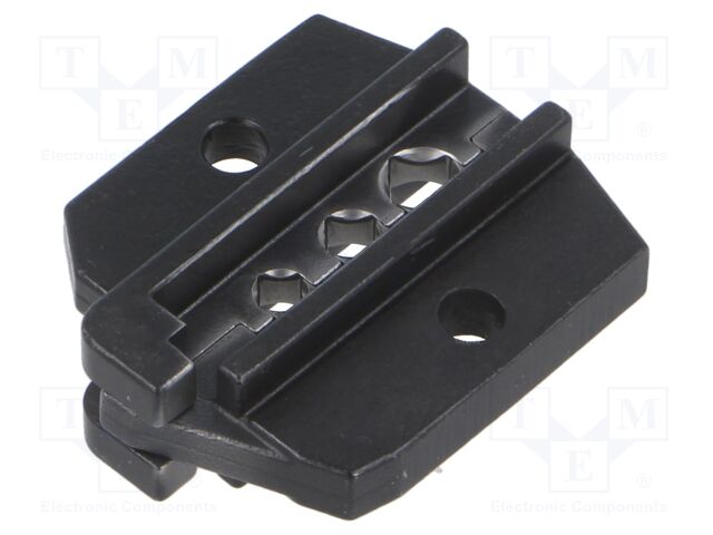 EPIC CRIMP DIES FOR D=3.6/4-10QMM M-C.