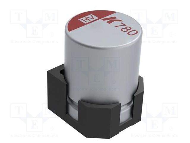 Capacitor: hybrid