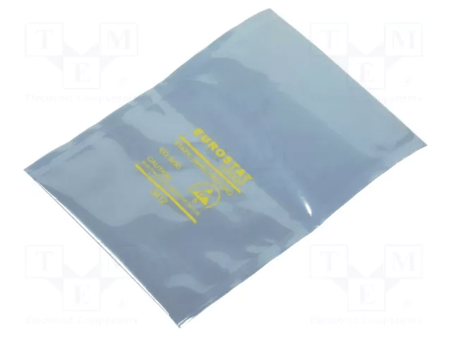 20-871-0305 M.BAG 76X127mm (100pcs./pk)