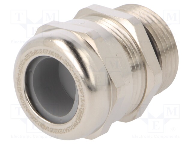 Cable gland