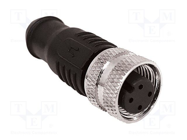 Accessories: Connection lead