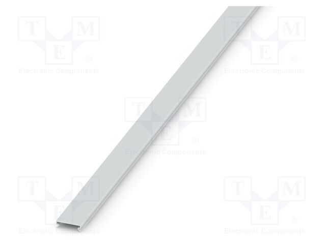 Protection; L: 11mm; W: 40mm; H: 2000mm
