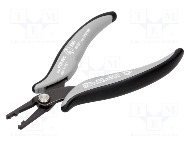 Pliers; miniature; 150mm; ESD