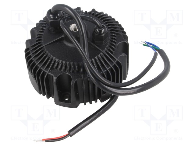Power supply: switched-mode; Communication: DALI; LED; 96W; 1.6A