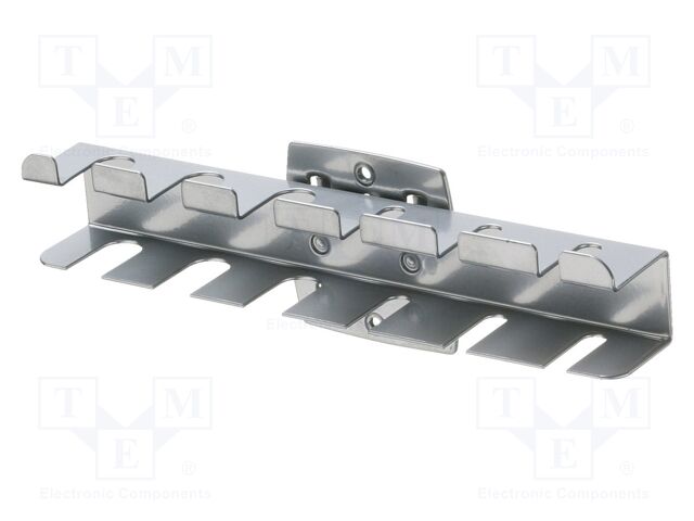 Screwdrivers; Accessories: holder; Holes no: 6