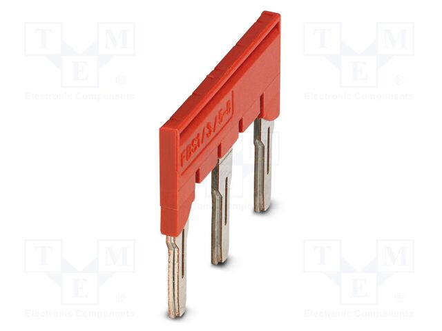 Bridge; PA; Body: red