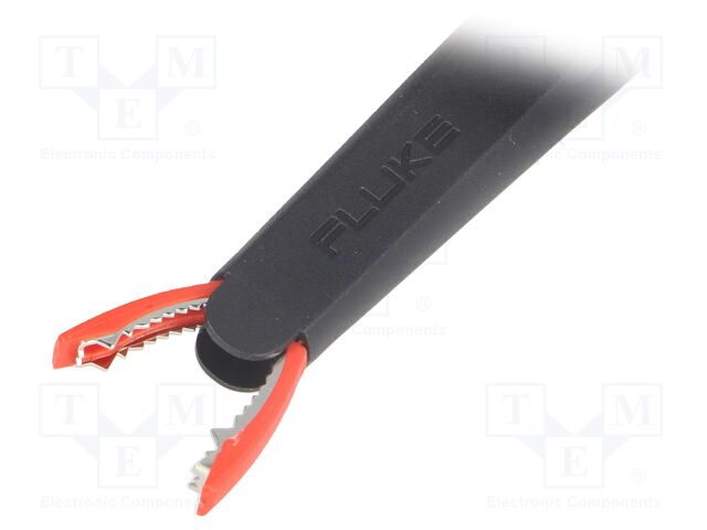 Measuring kit: Fluke kit