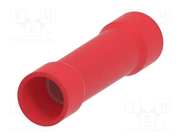 Splice terminal: quick splice