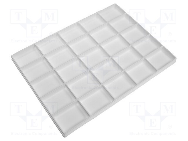 Insert; Application: A1-4/9BUNT,SK734