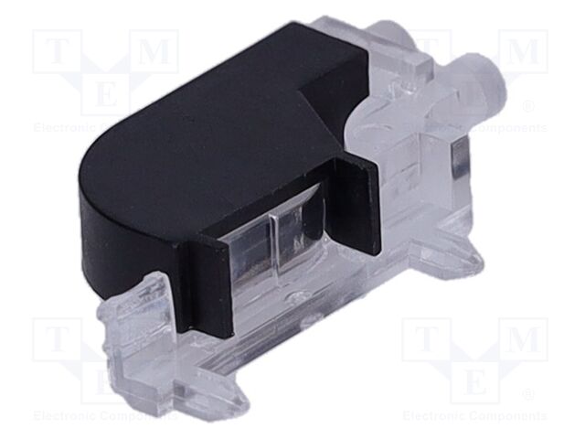 Fiber for LED