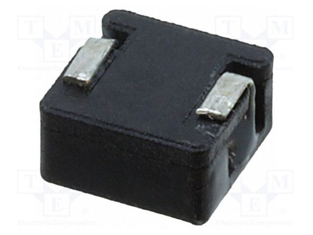 Inductor: wire