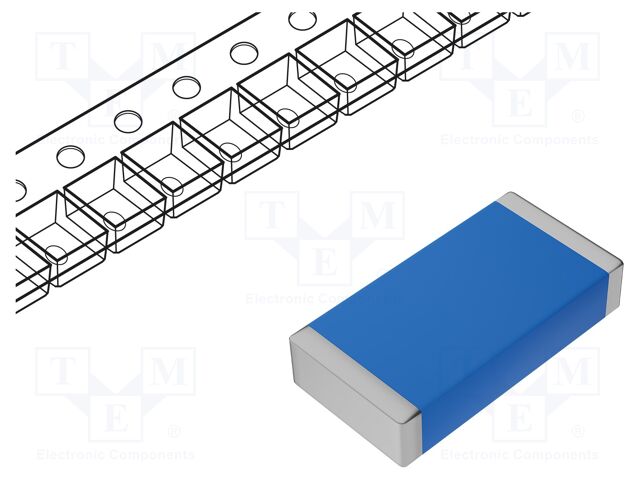 Resistor: thin film