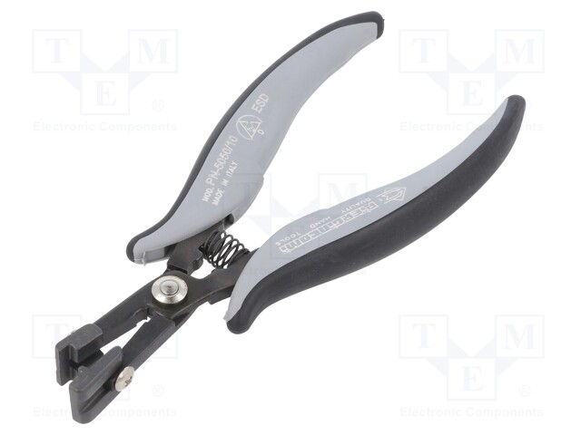 Pliers; ESD