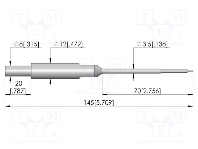 Tool: mounting tool; SW-KS
