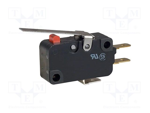Microswitch SNAP ACTION