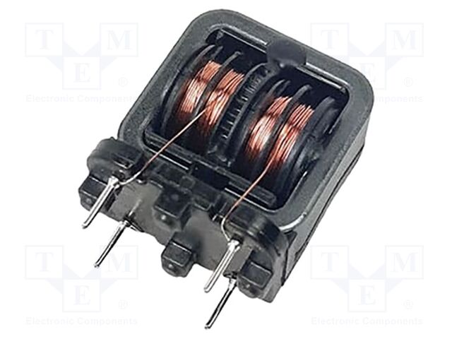 Inductor: wire