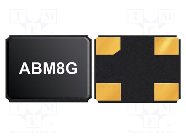 ABM8G-12.000MHZ-18-R100-D2