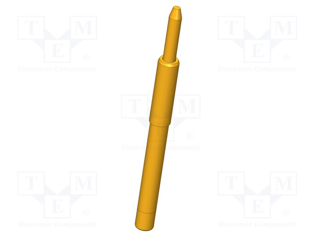 Test needle; GKS-113