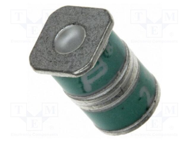 Arrester: surge arrester