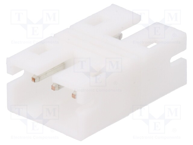 Transition: coupler; PH; PIN: 3