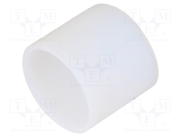 Htg elem.protection; for desoldering iron; PTFE