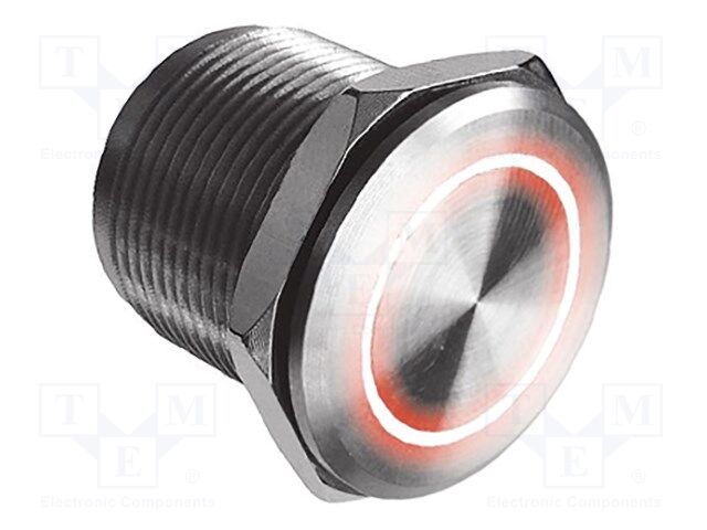 Switch: piezoelectric