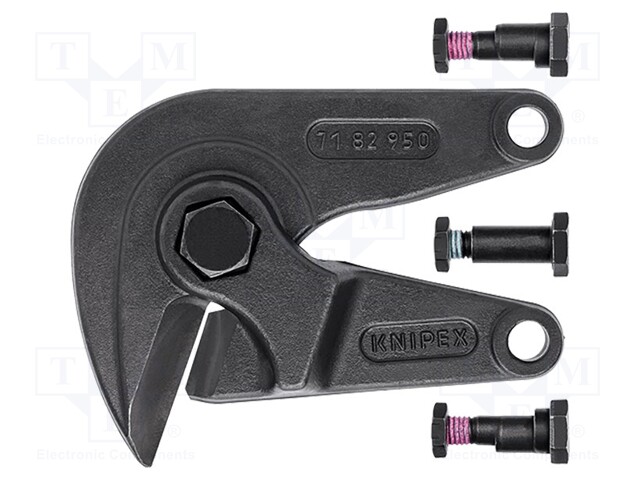 Blade; Application: KNP.7182950