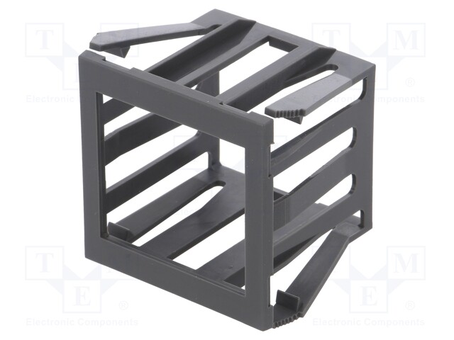 Relays accessories: mounting frame; Application: GT3