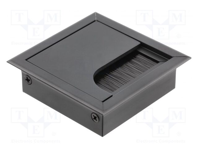 Grommet; L: 80mm; W: 80mm