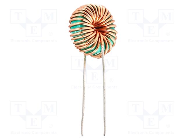 Inductor: wire