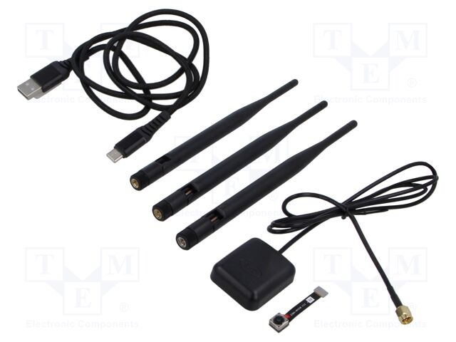 Dev.kit: LTE