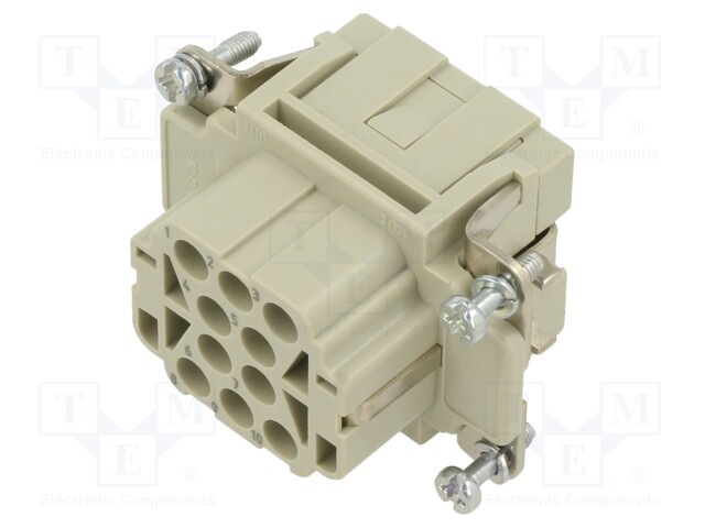 H-EE 10 BCM STECKDOSENEINSATZ