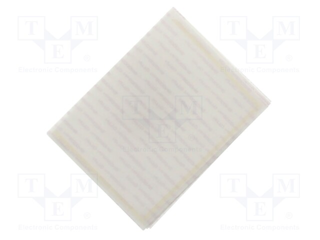 Protcective film; Series: NB; Application: NB3Q