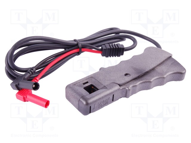 Probe: inductance; for cars