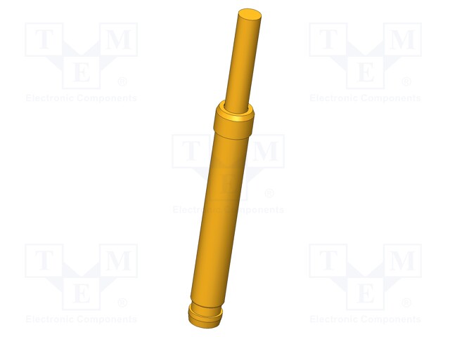 Test needle; GKS-113