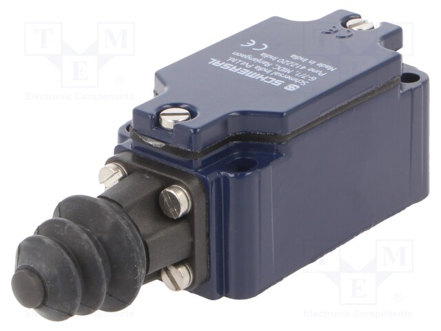 Limit switch