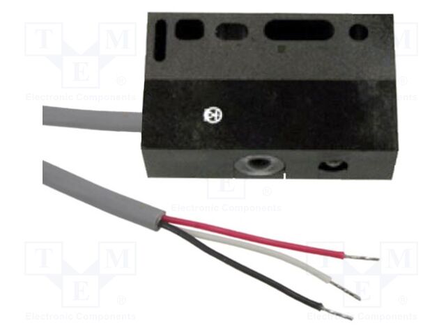 Sensor: photoelectric