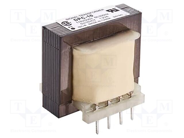 Transformer: encapsulated