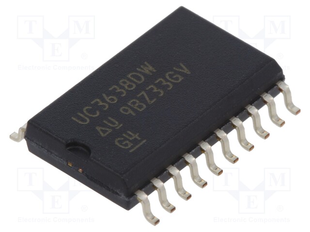 Integrated circuit: PMIC