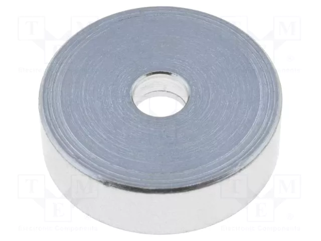 Magnet: permanent; H: 7mm; 105N; Diameter: 20mm