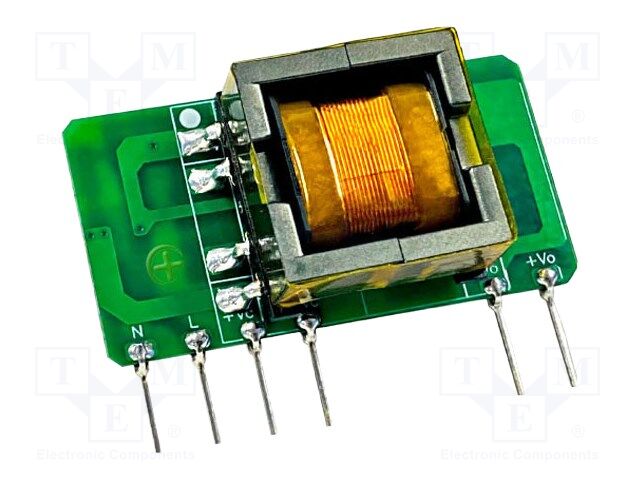 Converter: AC/DC
