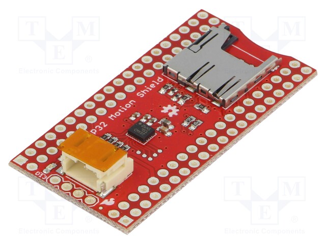 Sensor: position; accelerometer,digital compass,gyroscope