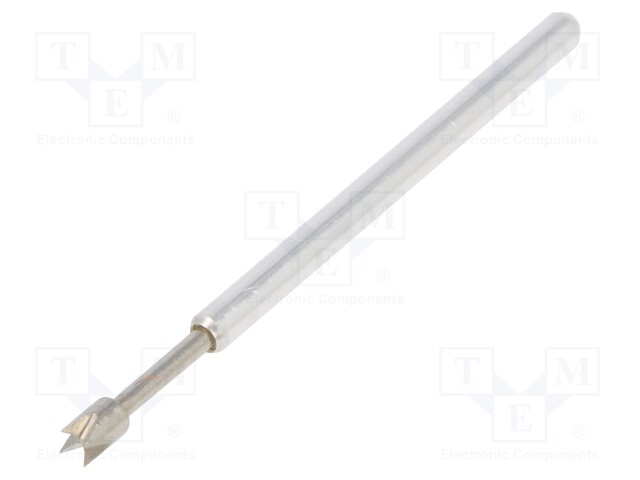 Test probe; Operational spring compression: 3.4mm; 3A
