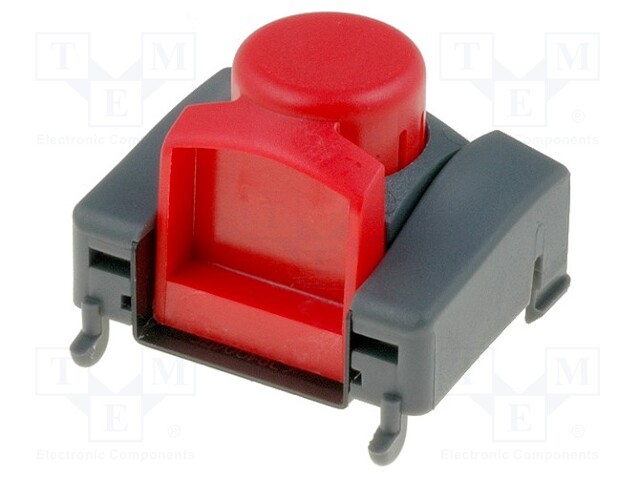 Terminal locator; Application: MX-63819-0100