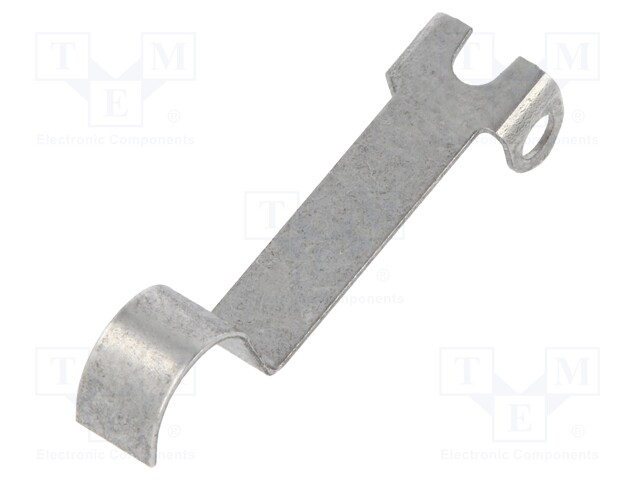 Lever; Application: DC series