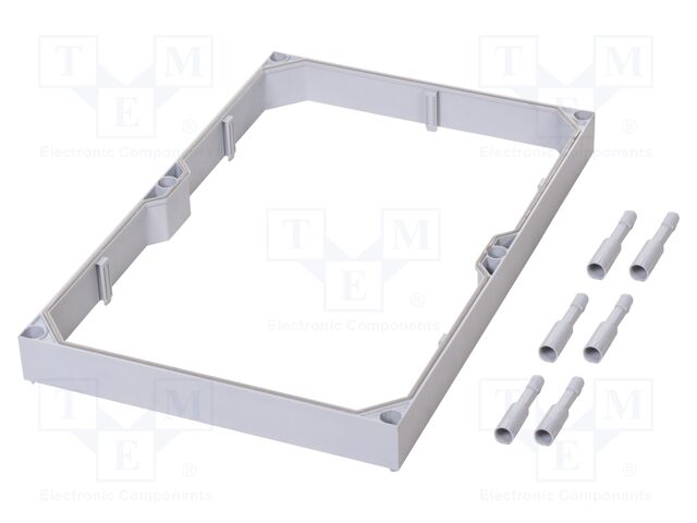 Extension frame; Series: ENYSTAR