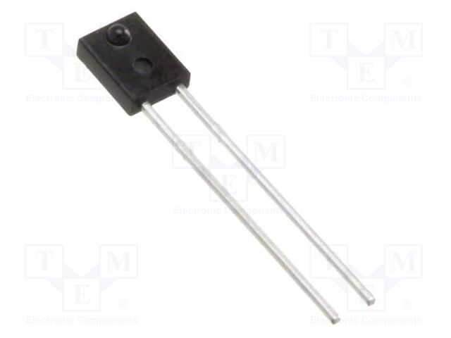 PIN photodiode