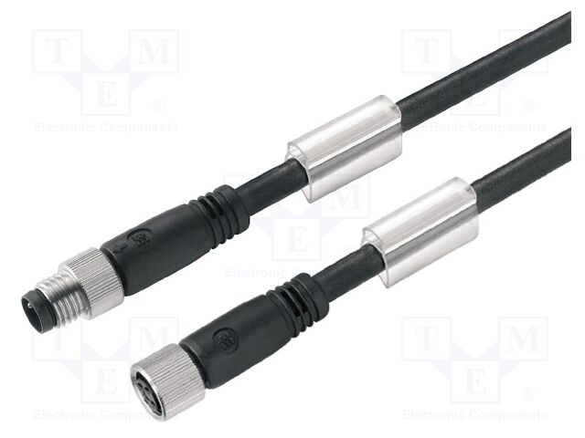Connector: M8