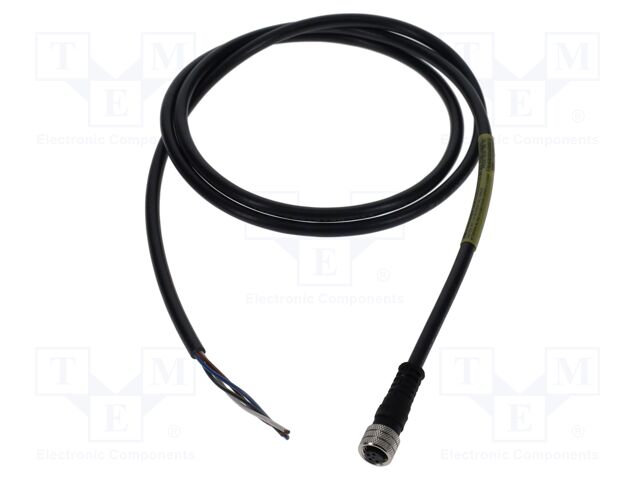 Connector: M8