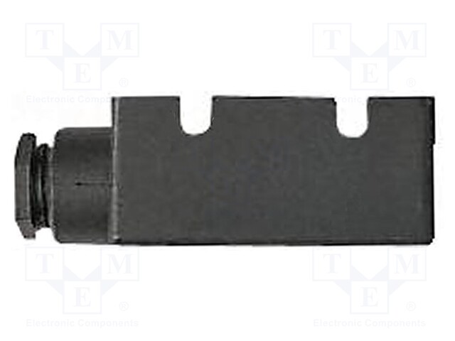 Terminals enclosure; Application: Z-15 series